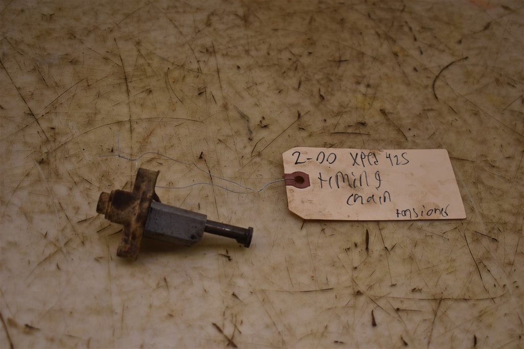 2000 Polaris Xpedition 425 Timing Chain Tensioner 3086024