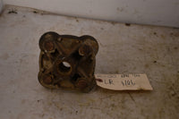 2000 Polaris Xpedition 425 Left Rear Wheel Hub 5131777