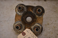 2000 Polaris Xpedition 425 Left Rear Wheel Hub 5131777