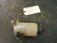 1996 Suzuki LT160 2x4 Quadrunner Starter