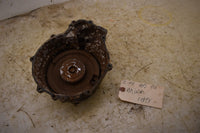 2000 Polaris Xpedition 425 Pull Start - CORE 3085856