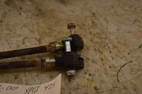 2000 Polaris Xpedition 425 Tie Rods 1820805