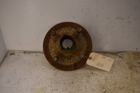 2000 Polaris Xpedition 425 Front Left Wheel Hub 1520243