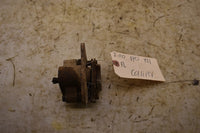 2000 Polaris Xpedition 425 Front Left Caliper 1910309