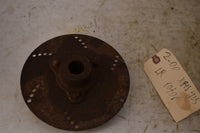 2000 Polaris Xpedition 425 Rear Rotor Hub 5132152