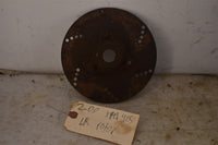 2000 Polaris Xpedition 425 Rear Rotor Hub 5132152