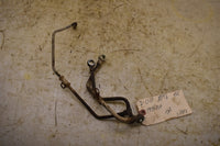 2000 Polaris Xpedition 425 Engine Oil Lines