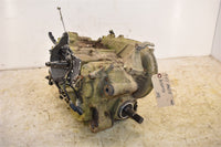 2007 Kawasaki Prairie 360 4x4 Bottom End Engine