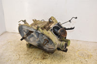 2007 Kawasaki Prairie 360 4x4 Bottom End Engine