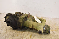 2007 Kawasaki Prairie 360 4x4 Rear Swingarm & Rear Differential 33001-7502