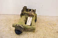 2007 Kawasaki Prairie 360 4x4 Rear Swingarm & Rear Differential 33001-7502