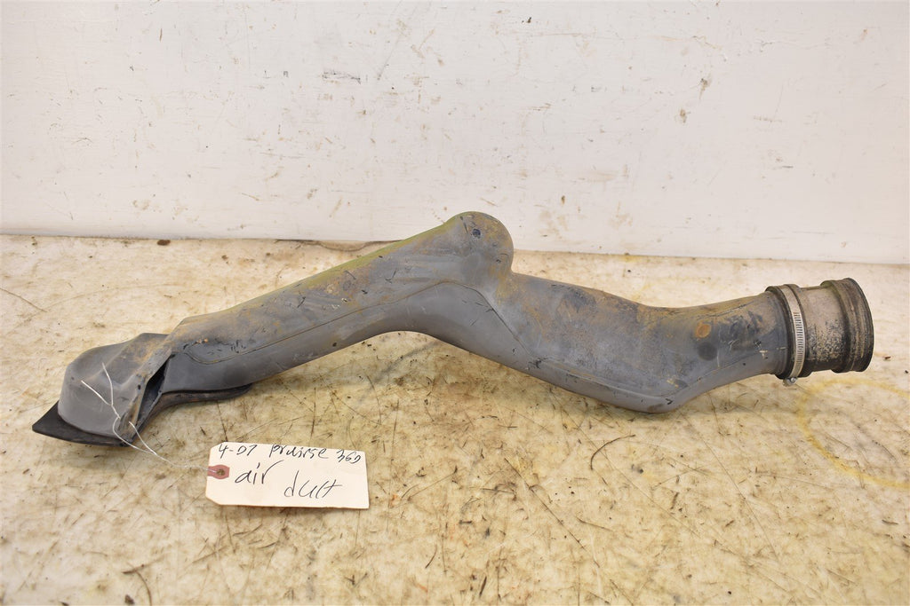 2007 Kawasaki Prairie 360 4x4 Air Duct 39045-1068