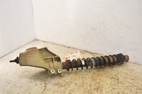 2007 Kawasaki Prairie 360 4x4 Right Front Shocks & Knuckle 39186-0044