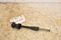 2007 Kawasaki Prairie 360 4x4 Front Driveshaft 13107-1505