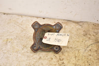 2007 Kawasaki Prairie 360 4x4 Left Rear Wheel Hub 49030-7507