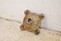 2007 Kawasaki Prairie 360 4x4 Left Rear Wheel Hub 49030-7507