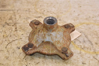 2007 Kawasaki Prairie 360 4x4 Left Rear Wheel Hub 49030-7507