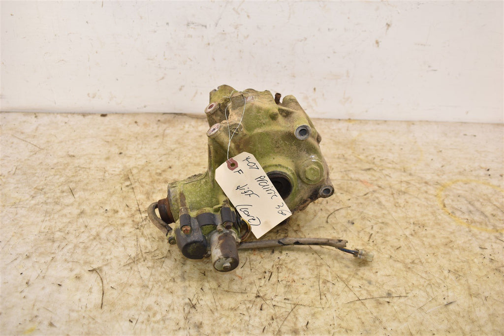 2007 Kawasaki Prairie 360 4x4  Front Differential - CORE