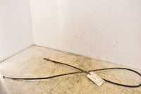 2007 Kawasaki Prairie 360 4x4 Rear Brake Cable