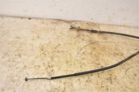 2007 Kawasaki Prairie 360 4x4 Rear Brake Cable
