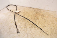 2007 Kawasaki Prairie 360 4x4 Rear Brake Cable