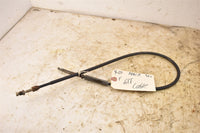 2007 Kawasaki Prairie 360 4x4 Front Differential Cable 54010-7502