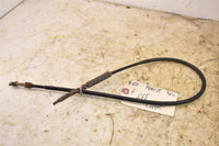 2007 Kawasaki Prairie 360 4x4 Front Differential Cable 54010-7502