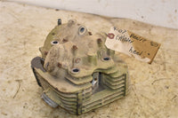 2007 Kawasaki Prairie 360 4x4 Cylinder Head 11008-1415