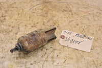 2007 Kawasaki Prairie 360 4x4 Starter 21163-1328