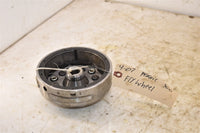 2007 Kawasaki Prairie 360 4x4 Flywheel 21007-0079
