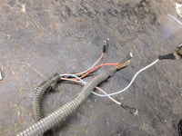 1998 Polaris Scrambler 400 4x4 Wiring Harness