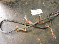 1998 Polaris Scrambler 400 4x4 Wiring Harness