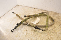 2007 Kawasaki Prairie 360 4x4 Oil Lines 51044-1227