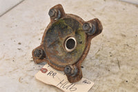 2007 Kawasaki Prairie 360 4x4 Right Rear Wheel Hub 49030-7507