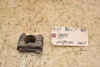 2007 Kawasaki Prairie 360 4x4 Upper Steering Stem Clamp 13271-7506