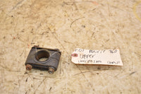 2007 Kawasaki Prairie 360 4x4 Upper Steering Stem Clamp 13271-7506