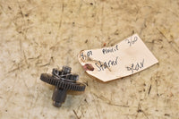 2007 Kawasaki Prairie 360 4x4 Starter Gears 39076-1066