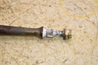 2007 Kawasaki Prairie 360 4x4 Rear Axle 41068-1453