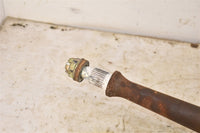 2007 Kawasaki Prairie 360 4x4 Rear Axle 41068-1453