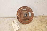 2007 Kawasaki Prairie 360 4x4  Front Right Wheel Hub 49030-7508