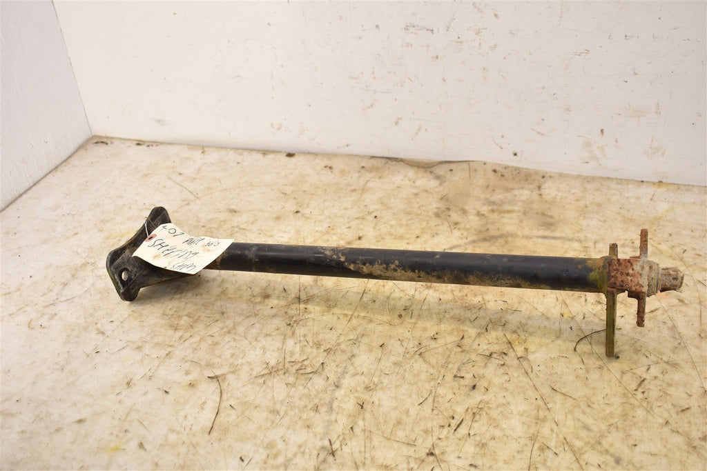2007 Kawasaki Prairie 360 4x4 Steering Stem 39114-7502