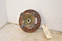 2007 Kawasaki Prairie 360 4x4 Front Left Wheel Hub 49030-7508