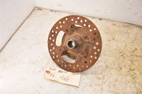 2007 Kawasaki Prairie 360 4x4 Front Left Wheel Hub 49030-7508