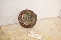 2007 Kawasaki Prairie 360 4x4 Front Left Wheel Hub 49030-7508