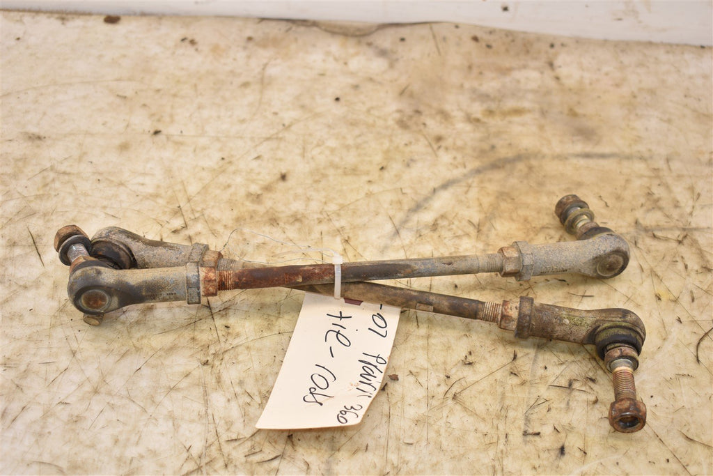 2007 Kawasaki Prairie 360 4x4 Tie Rods 39111-7501