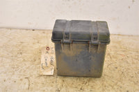 2007 Kawasaki Prairie 360 4x4 Rear Storage Box 39012-7501