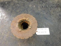 1998 Polaris Scrambler 400 4x4 Right Front Wheel Hub