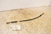 2007 Kawasaki Prairie 360 4x4 Rear Brake Pedal Cable 54005-0019
