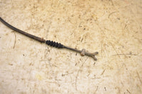 2007 Kawasaki Prairie 360 4x4 Rear Brake Pedal Cable 54005-0019