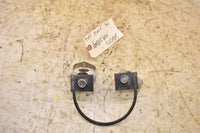 2007 Kawasaki Prairie 360 4x4 Handlebar Clamps 46012-1168